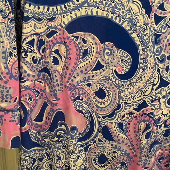 Lilly Pulitzer Sophie Dress - Picture 2 of 8